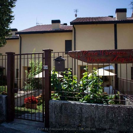 Casa Vacanze Nonna Angela Norcia Kültér fotó