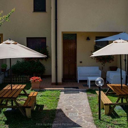 Casa Vacanze Nonna Angela Norcia Kültér fotó