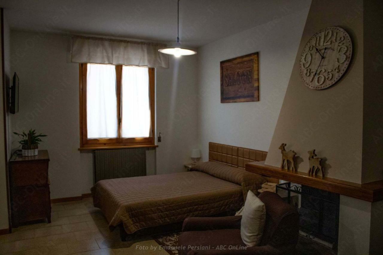 Casa Vacanze Nonna Angela Norcia Kültér fotó