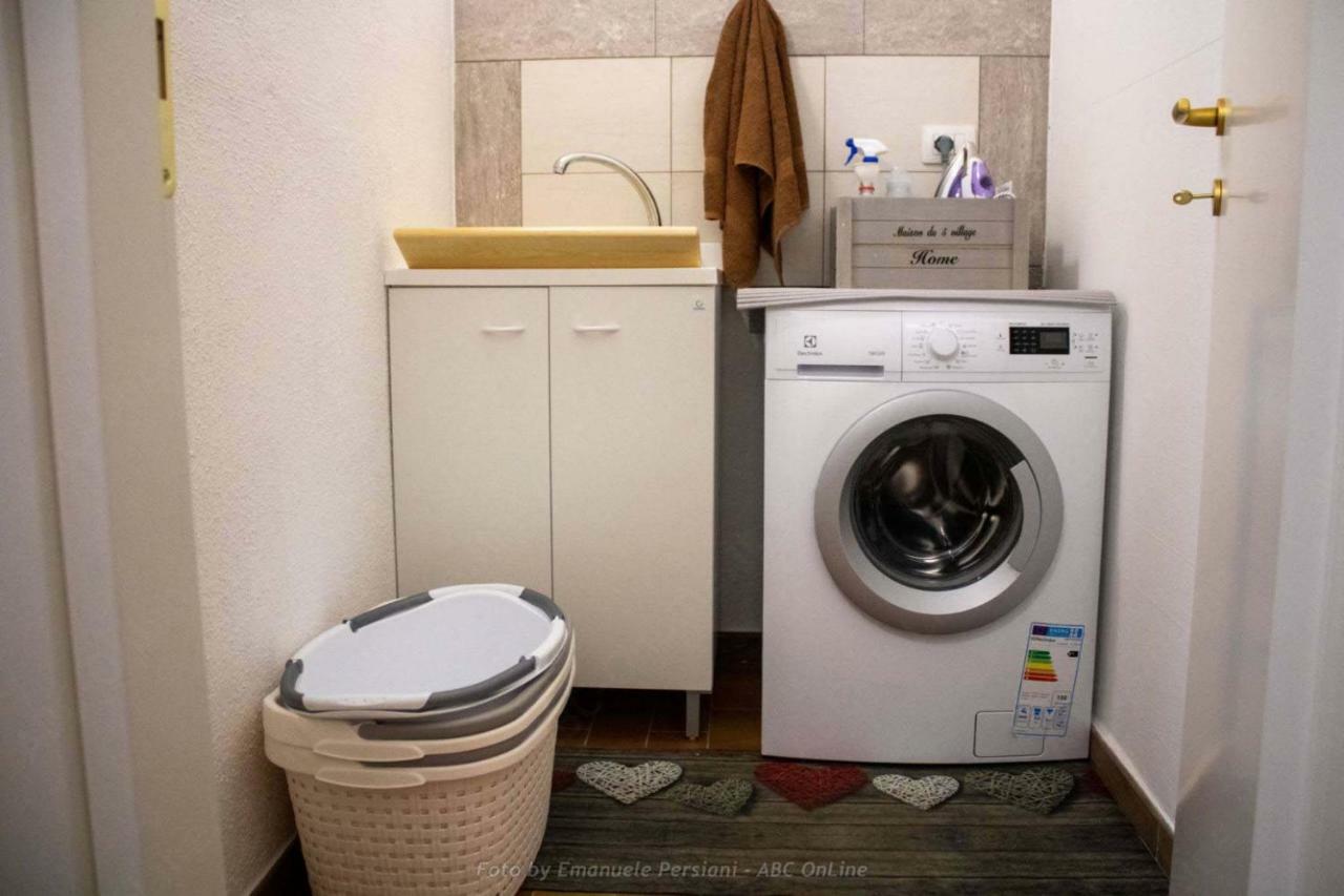 Casa Vacanze Nonna Angela Norcia Kültér fotó