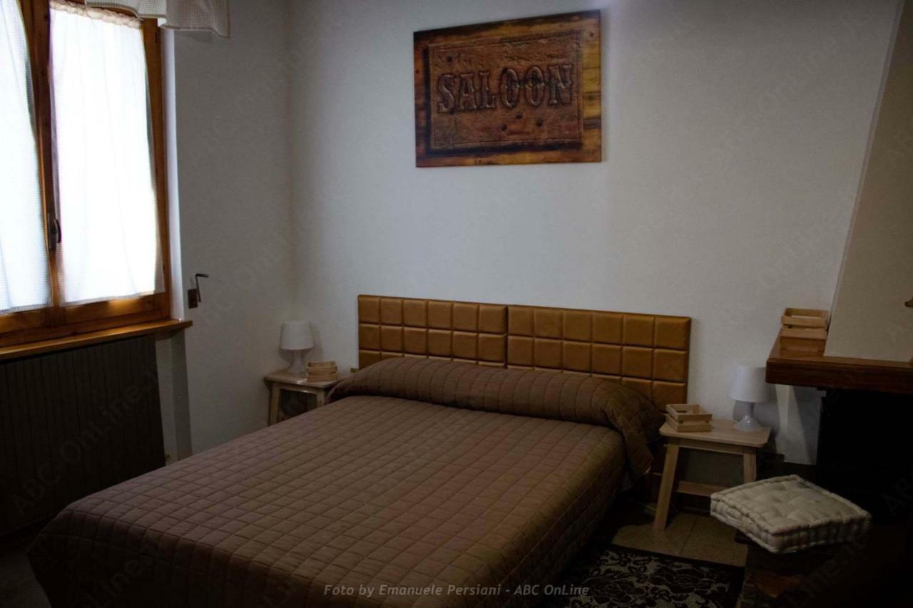 Casa Vacanze Nonna Angela Norcia Kültér fotó