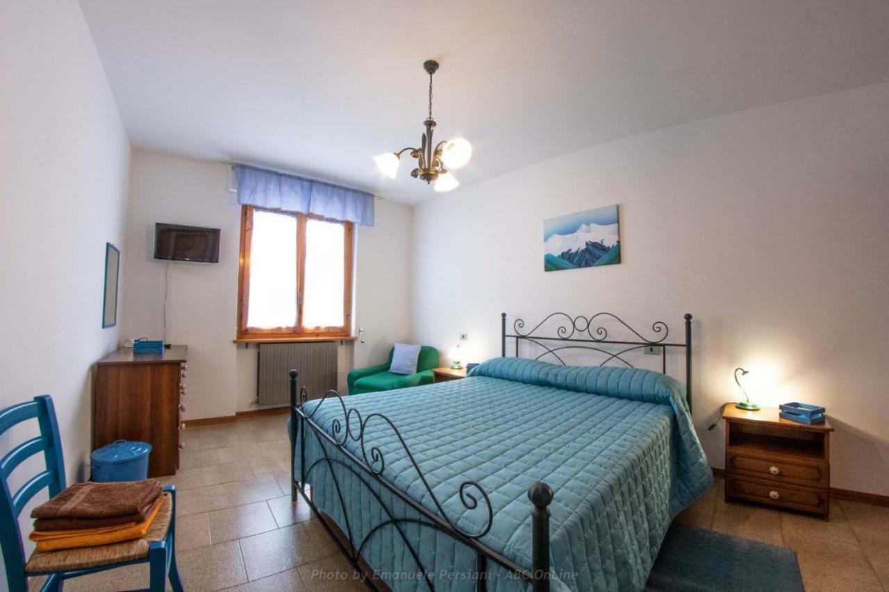 Casa Vacanze Nonna Angela Norcia Kültér fotó