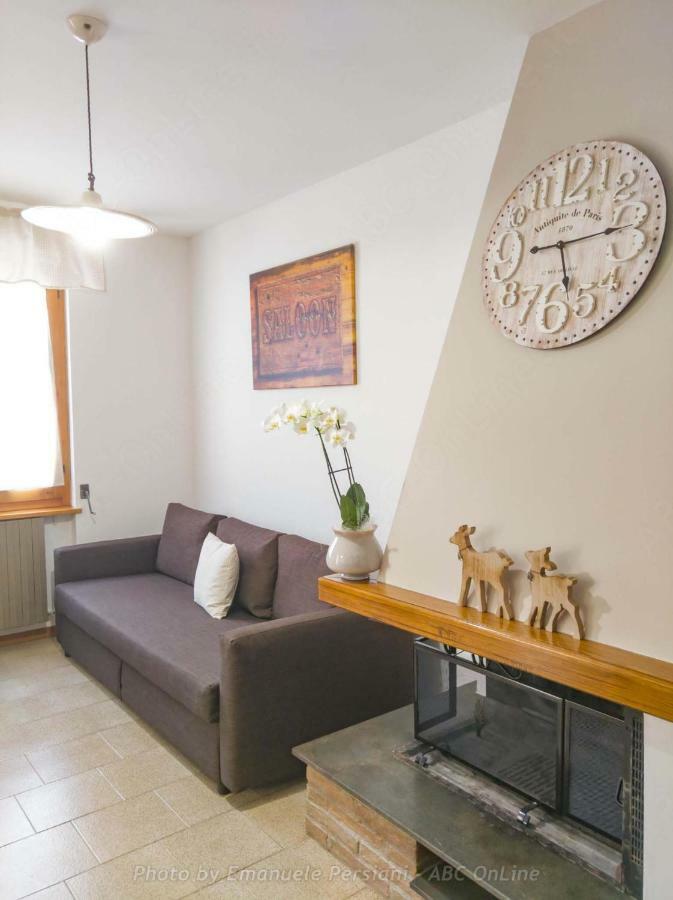 Casa Vacanze Nonna Angela Norcia Kültér fotó