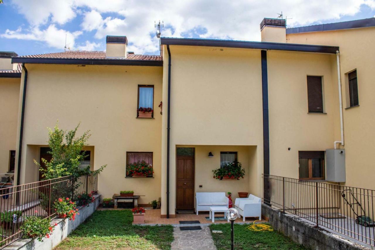 Casa Vacanze Nonna Angela Norcia Kültér fotó
