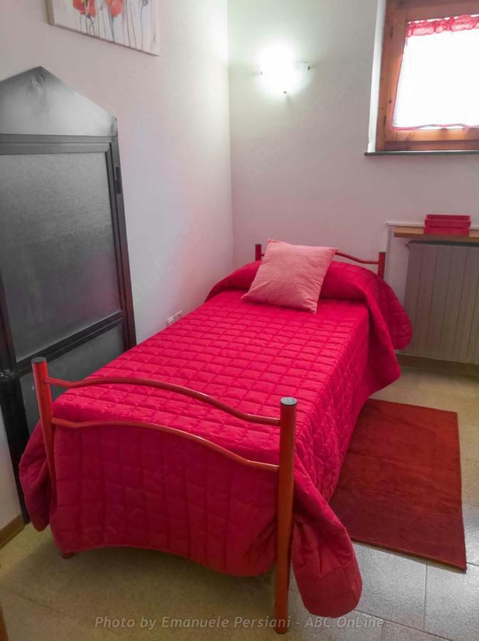 Casa Vacanze Nonna Angela Norcia Kültér fotó