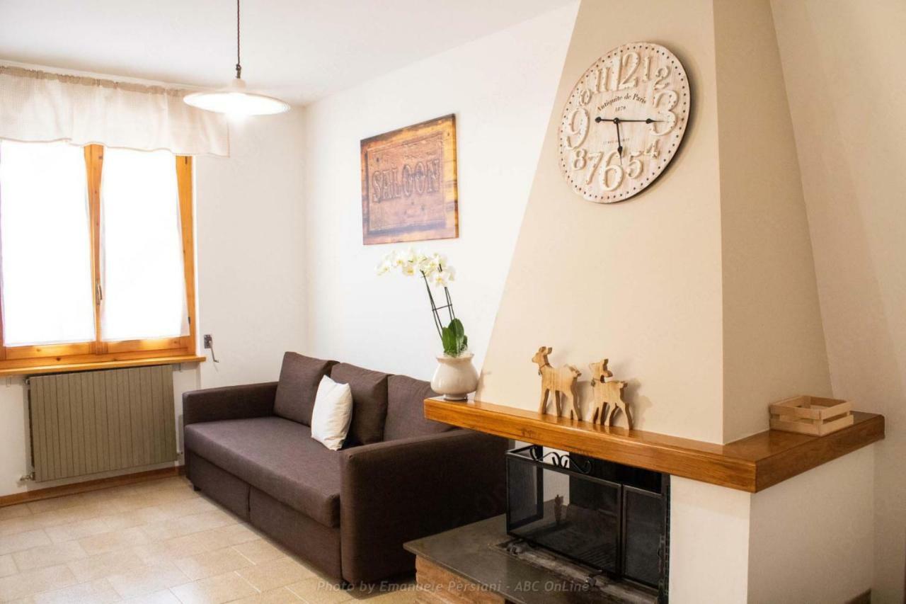Casa Vacanze Nonna Angela Norcia Kültér fotó