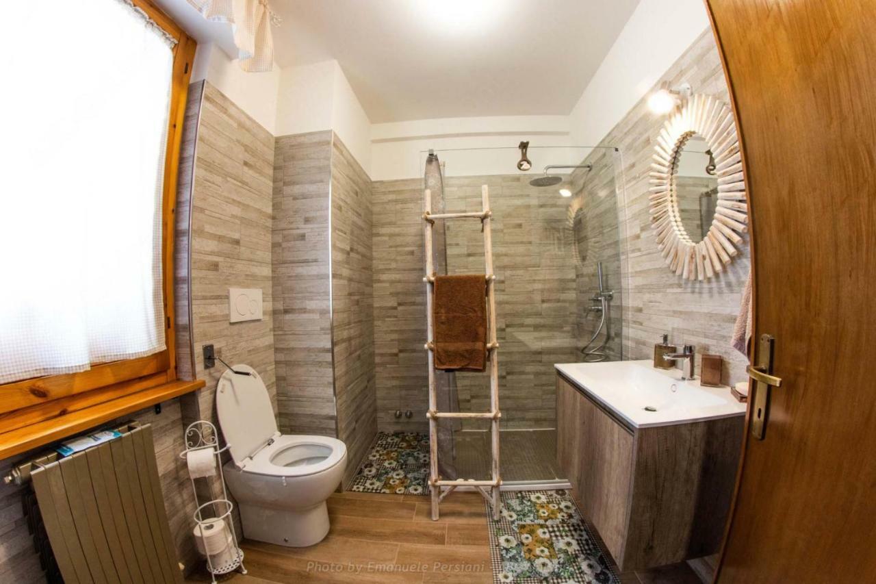 Casa Vacanze Nonna Angela Norcia Kültér fotó