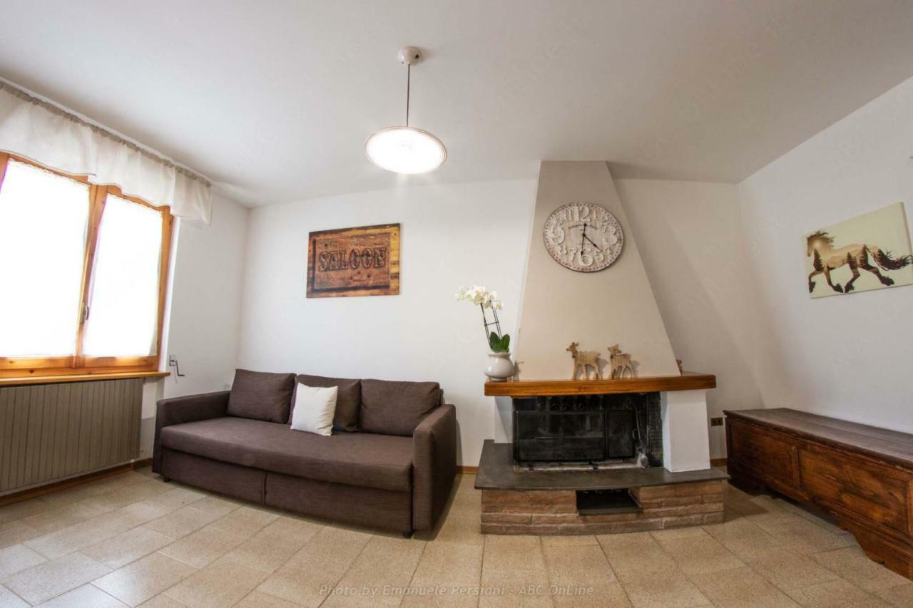 Casa Vacanze Nonna Angela Norcia Kültér fotó