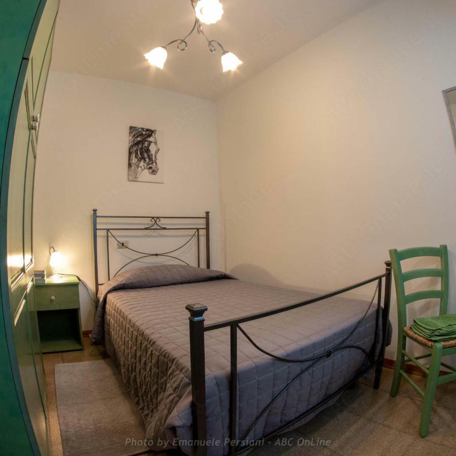 Casa Vacanze Nonna Angela Norcia Kültér fotó