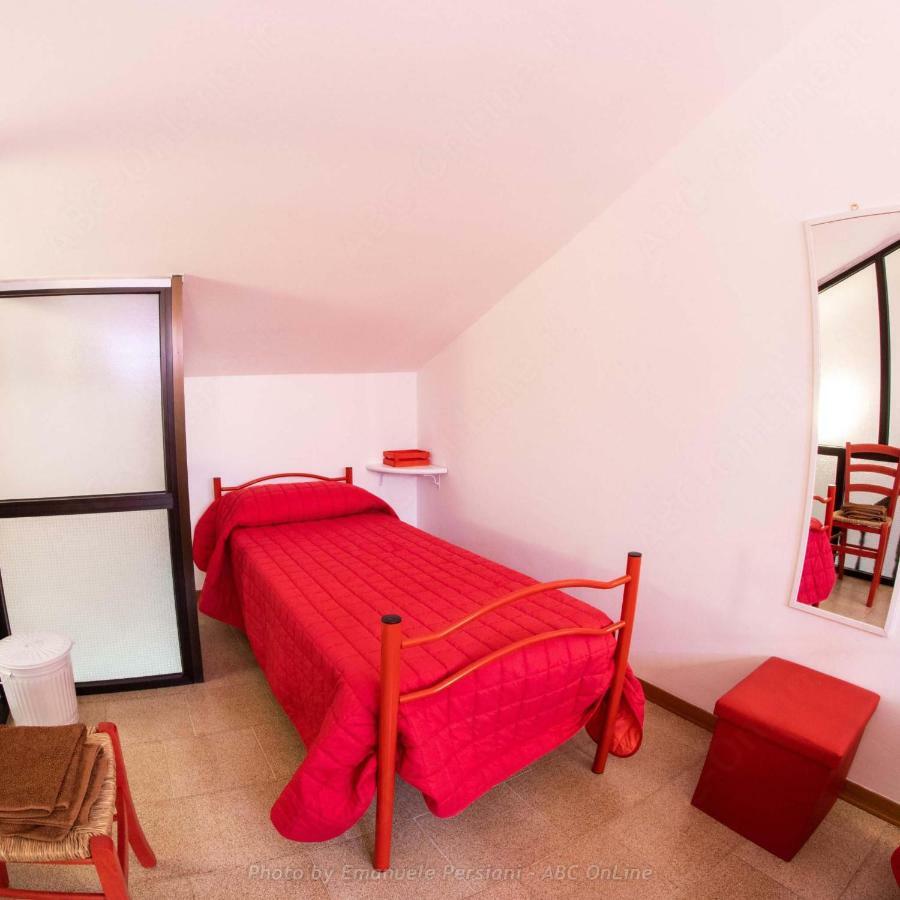Casa Vacanze Nonna Angela Norcia Kültér fotó