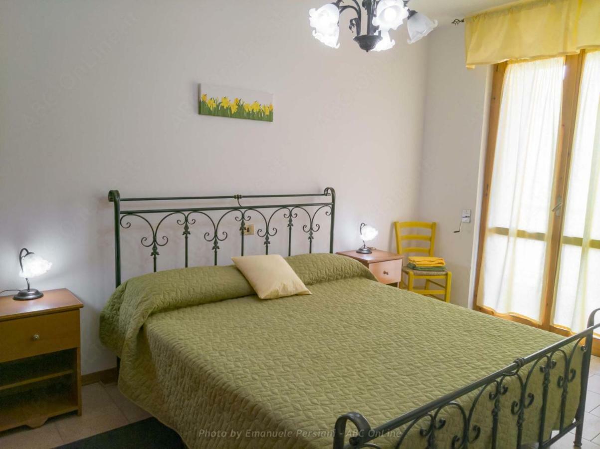 Casa Vacanze Nonna Angela Norcia Kültér fotó
